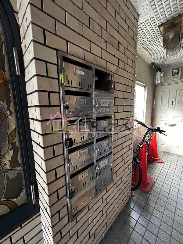 グランビルド天六 その他外観2