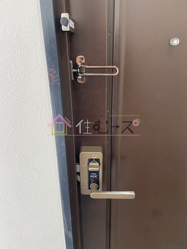 アヴァンセ天王寺 その他2