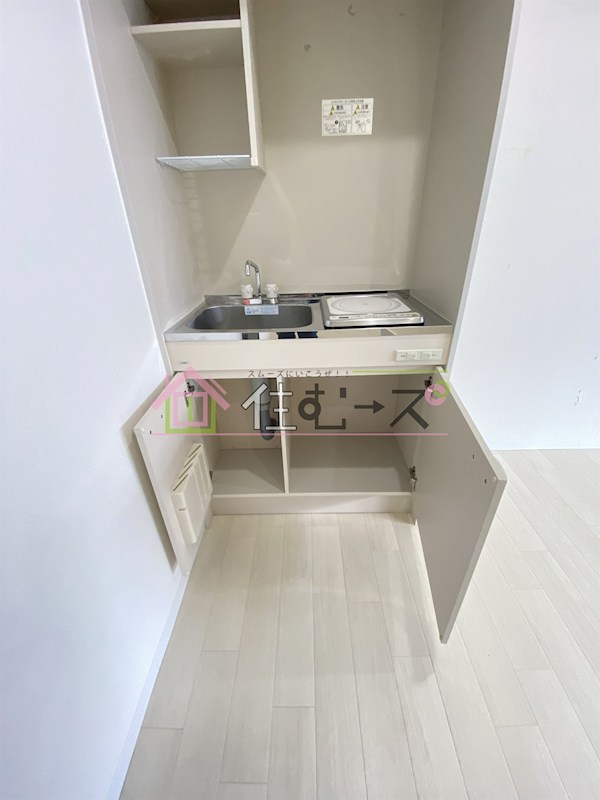 アヴァンセ天王寺 その他4