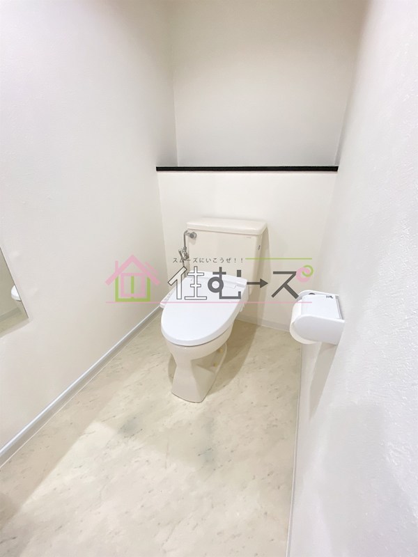 アヴァンセ天王寺 その他5