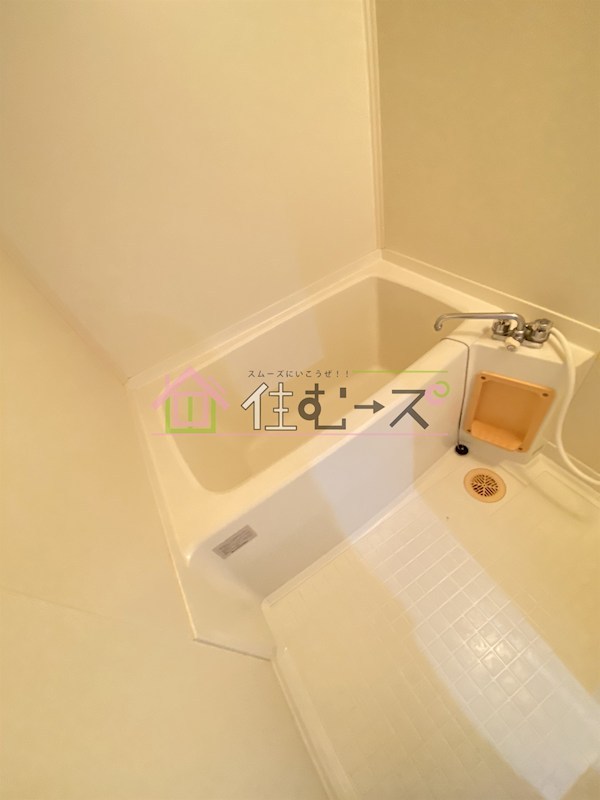 アヴァンセ天王寺 風呂画像