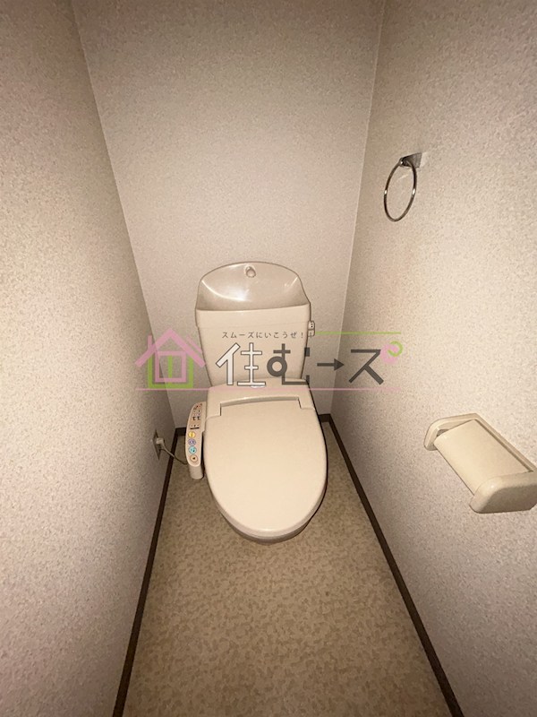 セゾンコート新大阪 その他4