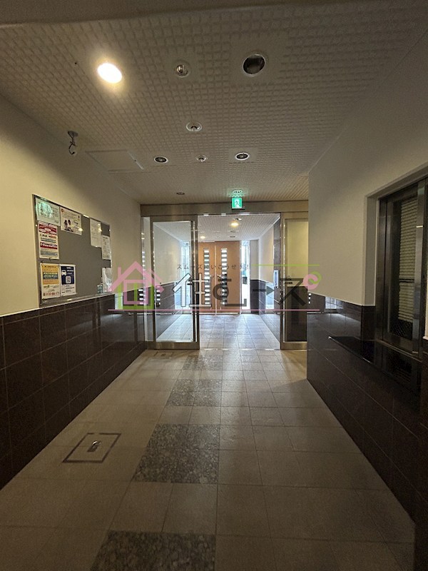 セゾンコート新大阪 その他外観2