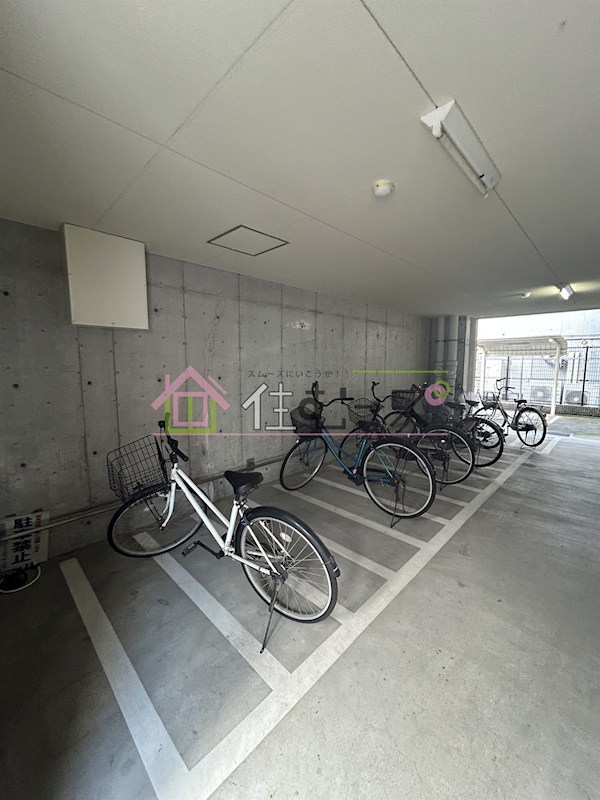 セゾンコート新大阪 その他外観5