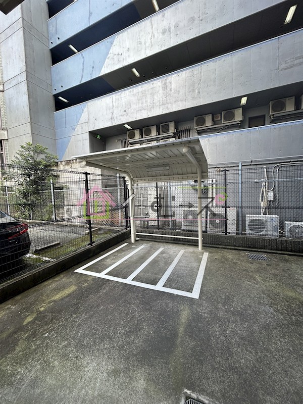 セゾンコート新大阪 その他外観6