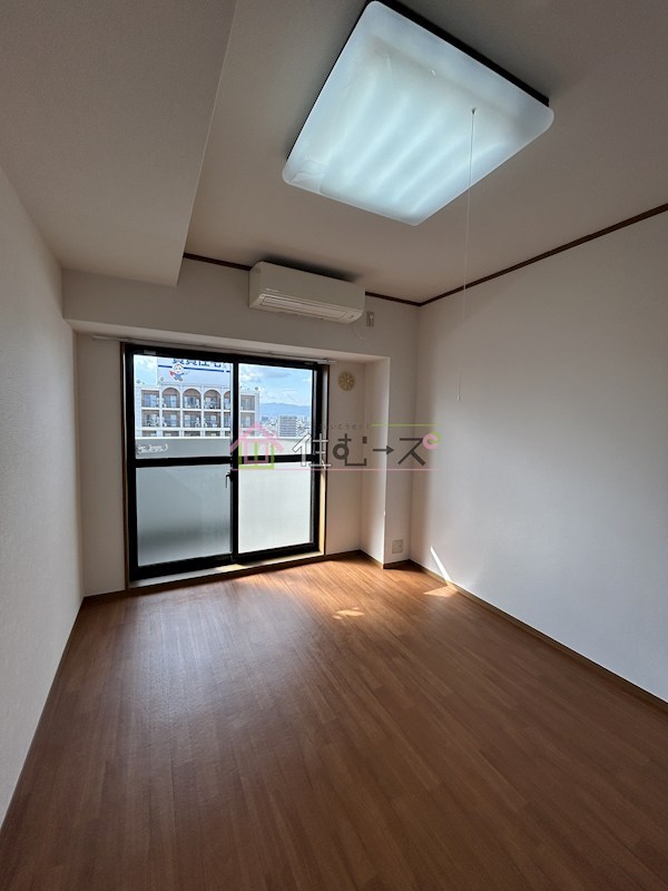 ノルデンハイム東三国 ベッドルーム