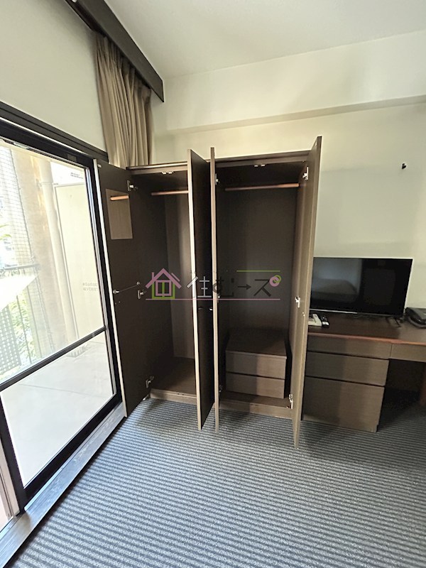 ミールズ新大阪 その他2