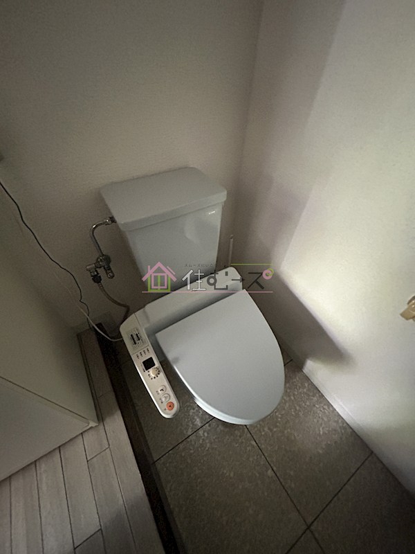 ミールズ新大阪 その他4