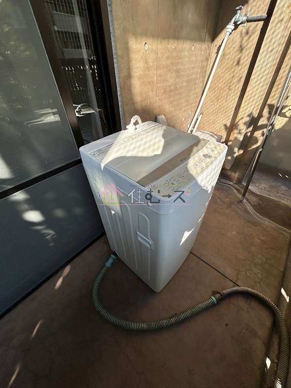 ミールズ新大阪 その他5