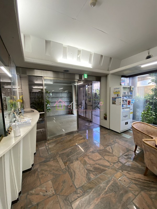 ミールズ新大阪 その他外観6