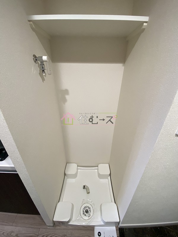 プレサンス天王寺　勝山 その他2