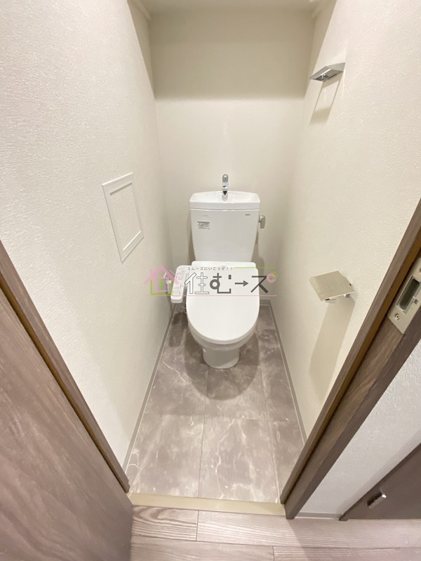 プレサンス天王寺　勝山 その他3