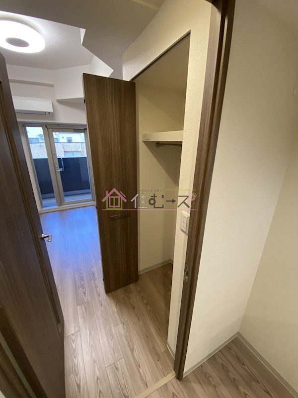 プレサンス天王寺　勝山 その他5