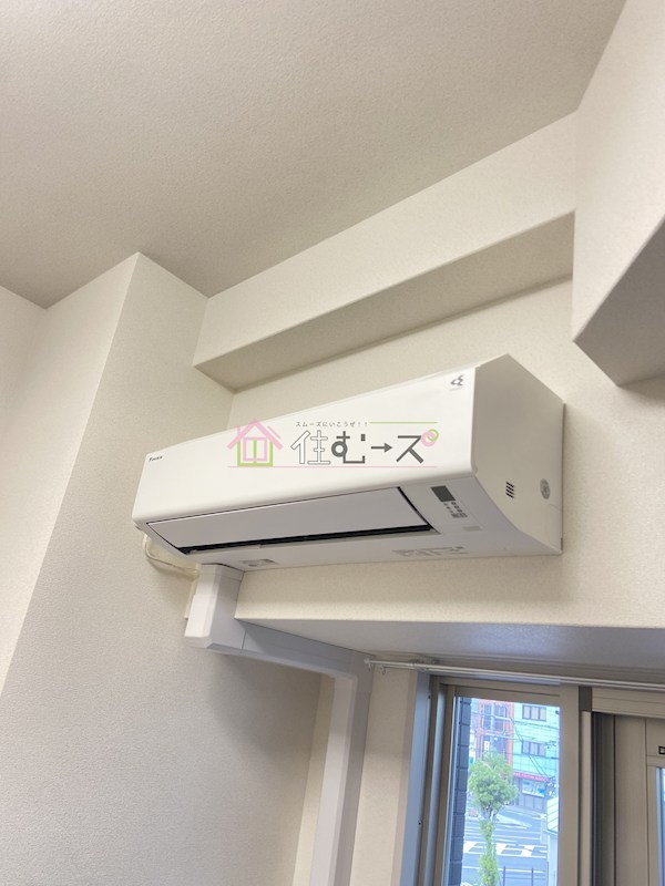 プレサンス天王寺　勝山 その他6