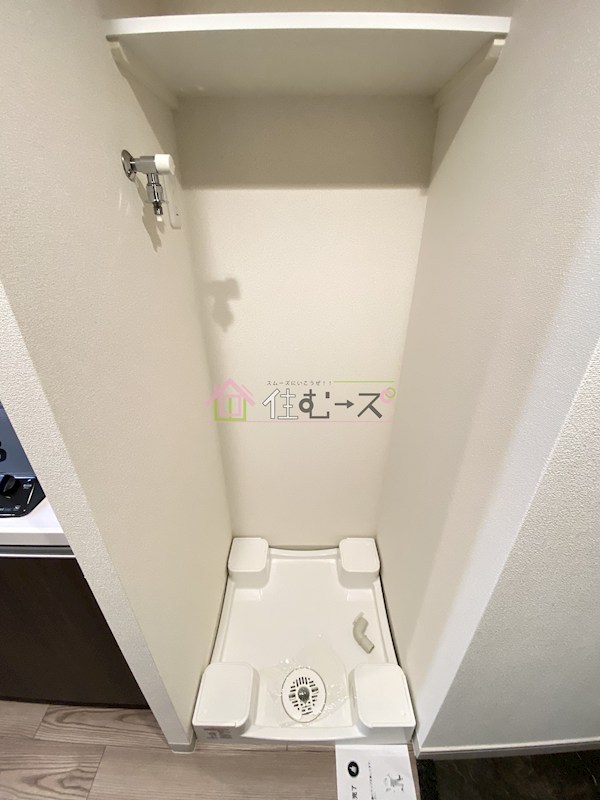 プレサンス天王寺　勝山 その他2