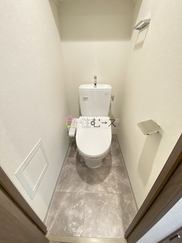 プレサンス天王寺　勝山 その他3