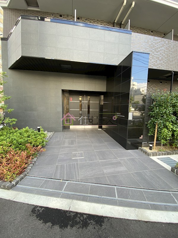 プレサンス天王寺　勝山 その他1