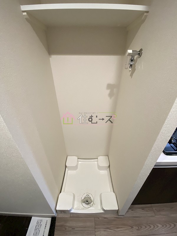 プレサンス天王寺　勝山 その他2