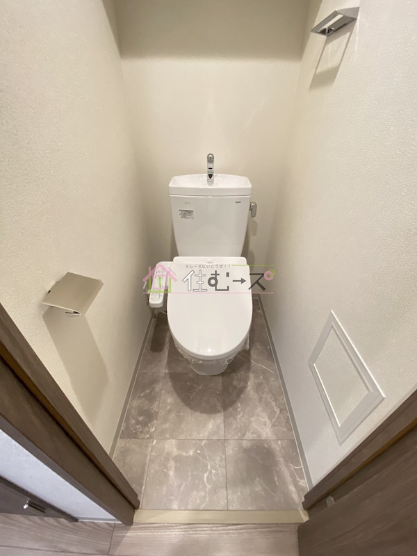 プレサンス天王寺　勝山 その他3