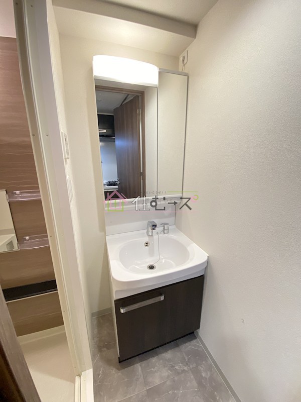 プレサンス天王寺　勝山 その他4