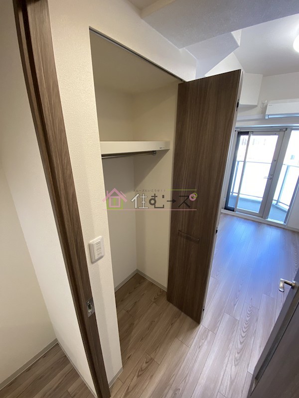 プレサンス天王寺　勝山 その他5