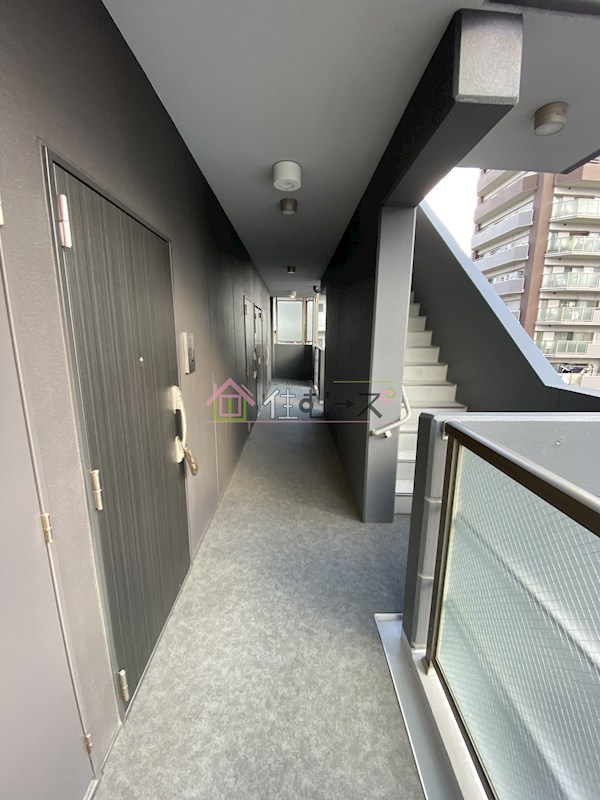 プレサンス天王寺　勝山 その他外観6