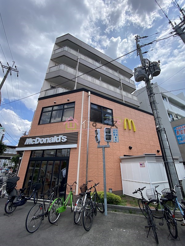 ホルス240 その他外観1