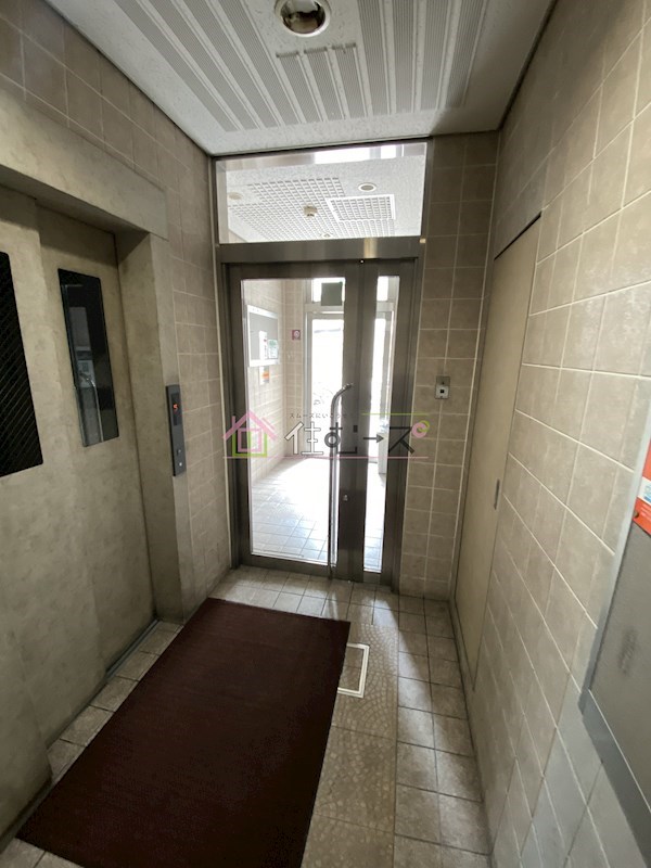 ホルス240 その他外観2