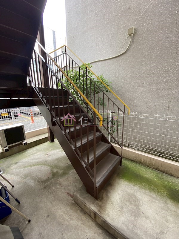 ホルス240 その他外観3