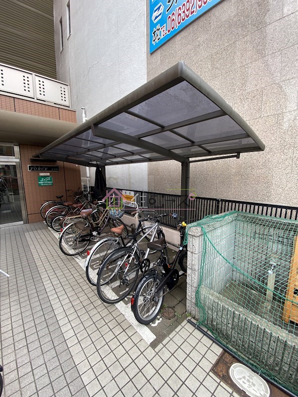 ホルス240 その他外観4