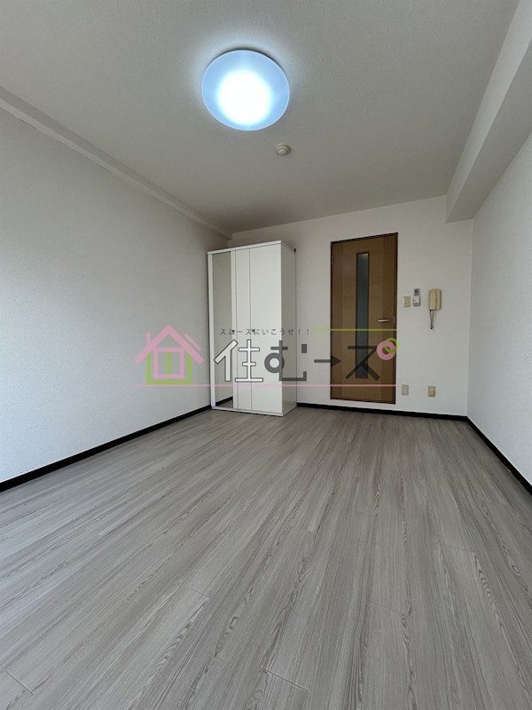 ホルス240 リビング