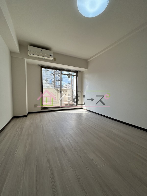 ホルス240 ベッドルーム