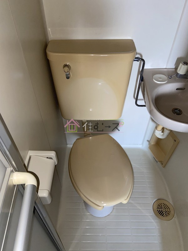 ローレルハイツ中野 その他2