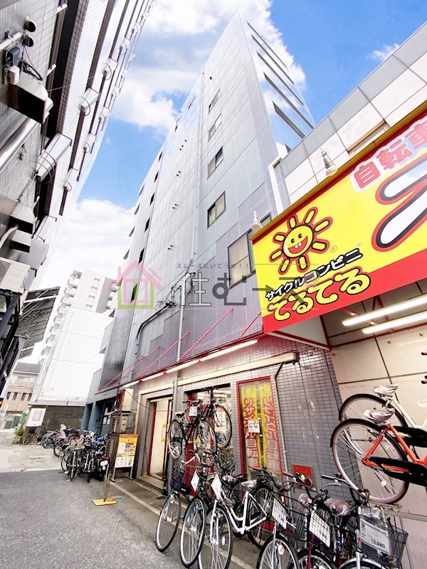 ローレルハイツ中野 その他外観1