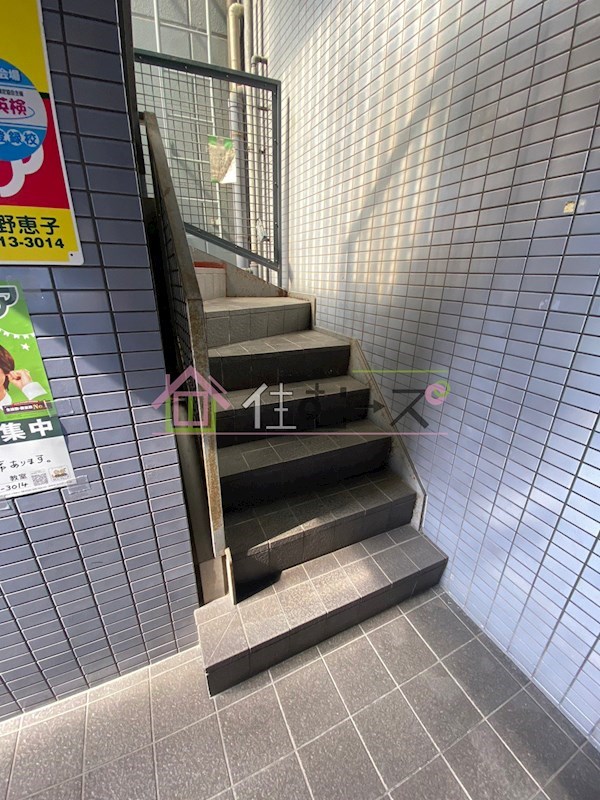 ローレルハイツ中野 その他外観3