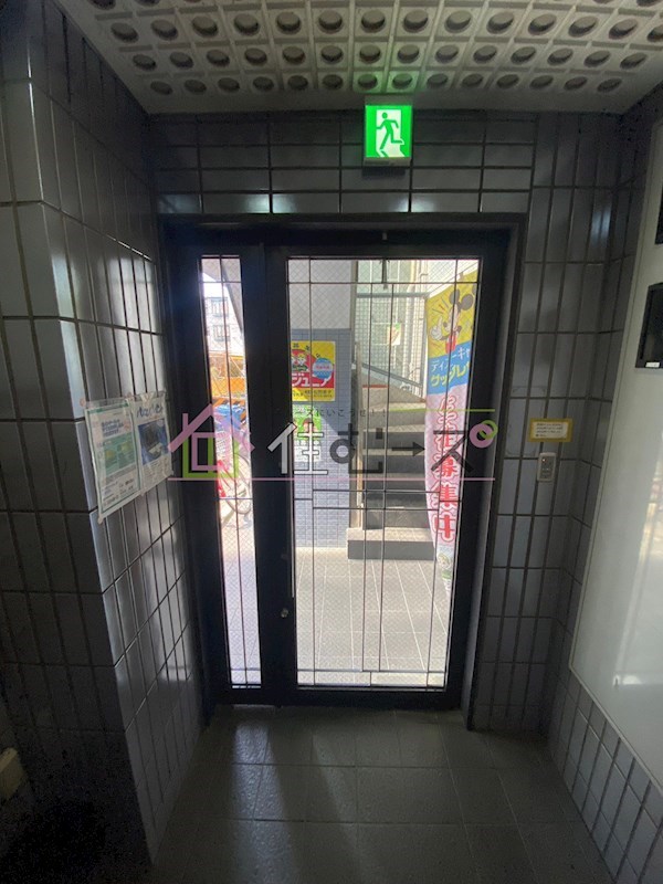 ローレルハイツ中野 その他外観4