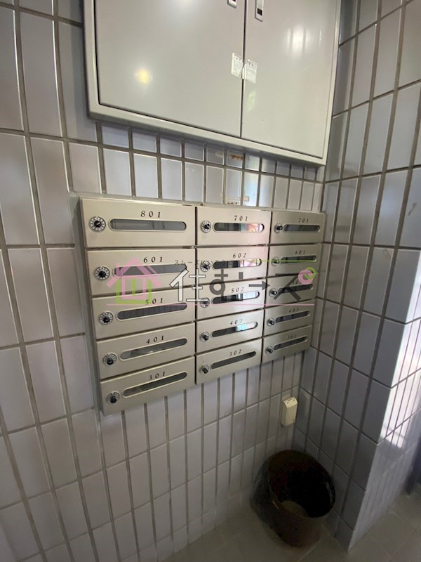 ローレルハイツ中野 その他外観5