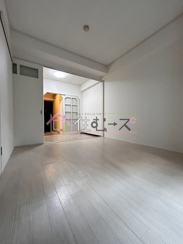 Collection中崎Ⅰ リビング