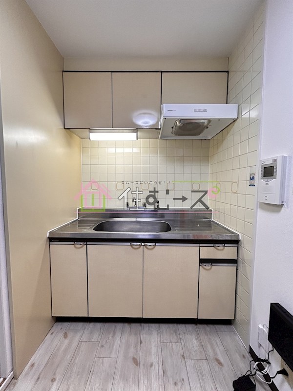 Collection中崎Ⅰ キッチン