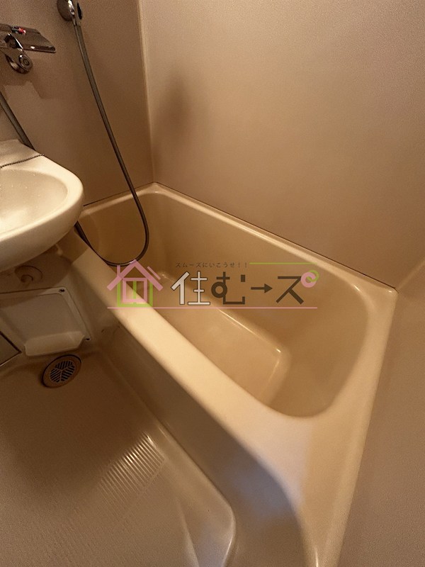 Collection中崎Ⅰ 風呂画像