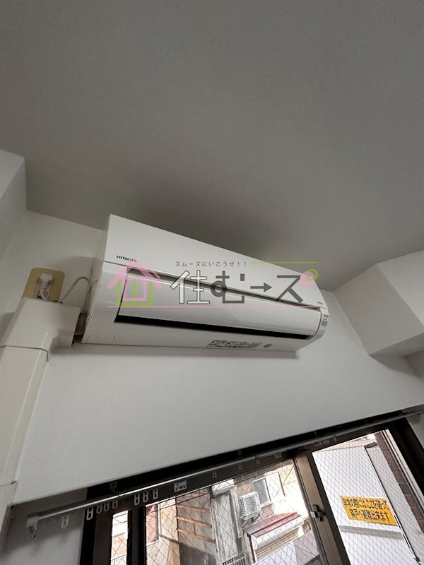 ライジングコート梅田サンライズ その他2