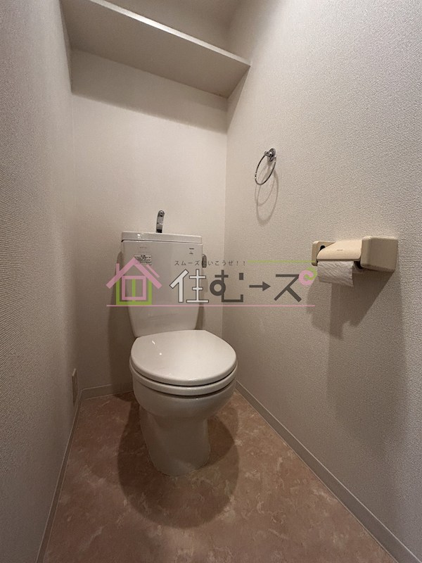 ライジングコート梅田サンライズ その他3