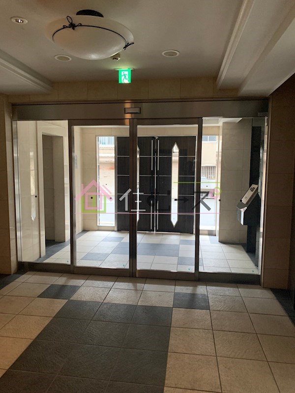 ライジングコート梅田サンライズ その他外観2