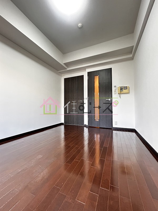 ライジングコート梅田サンライズ リビング