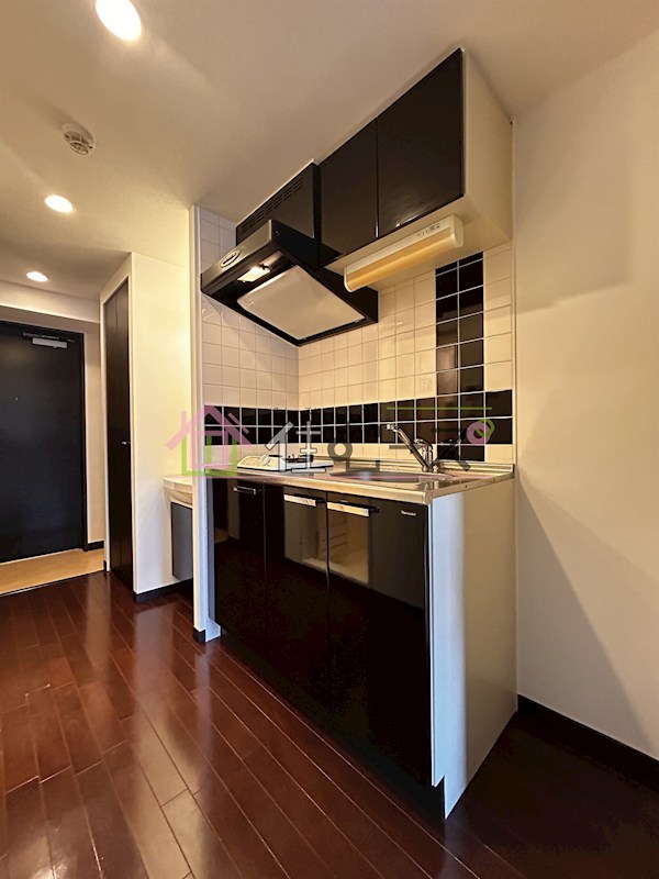 ライジングコート梅田サンライズ キッチン