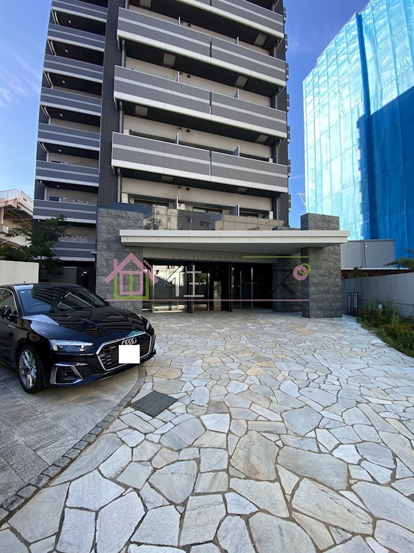 サムティ北梅田VESSEL その他1