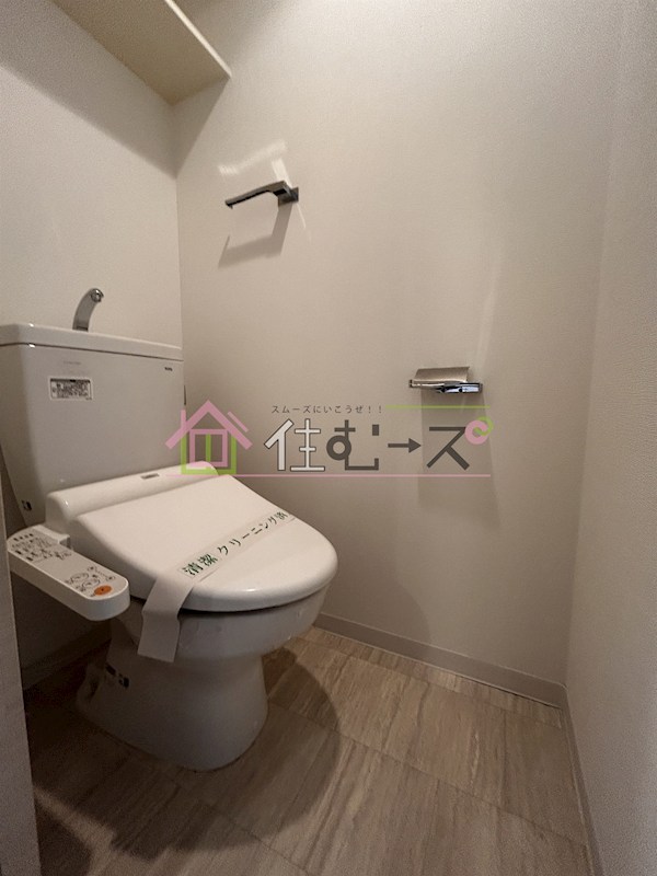 サムティ北梅田VESSEL その他2