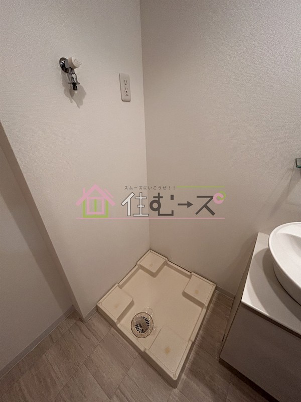 サムティ北梅田VESSEL その他3