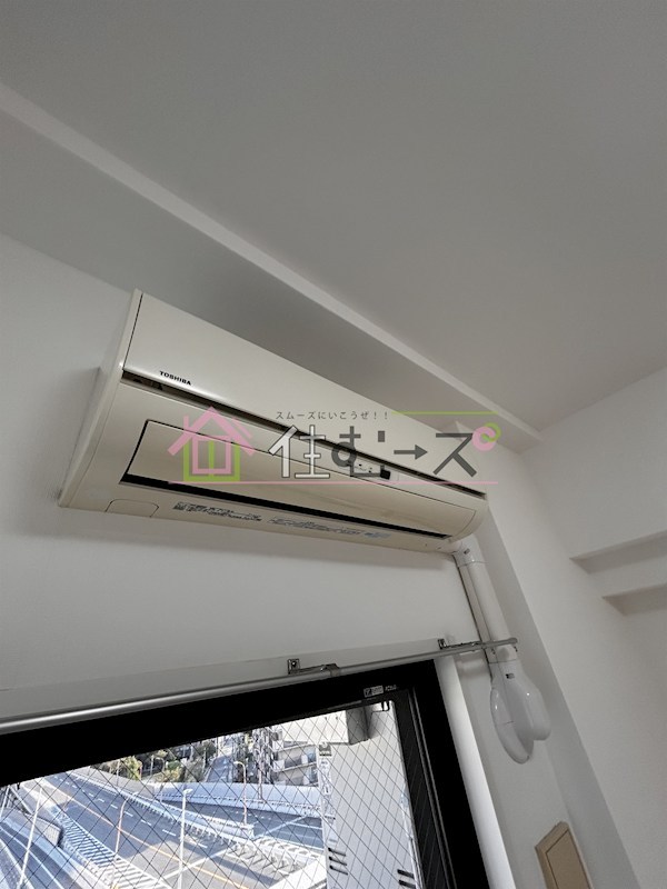 サムティ北梅田VESSEL その他6