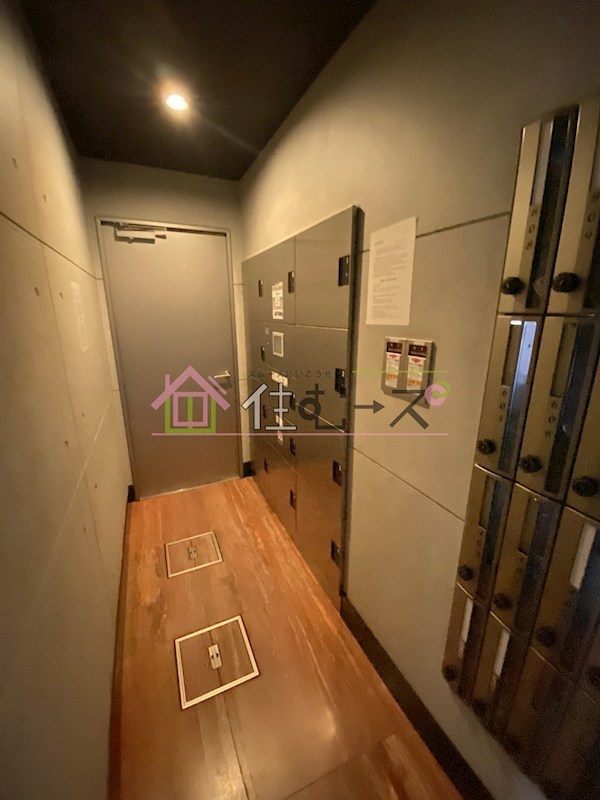 サムティ北梅田VESSEL その他外観2